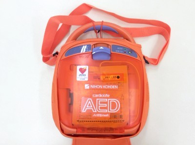 AED